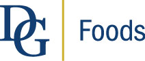DG Foods Ltd logo