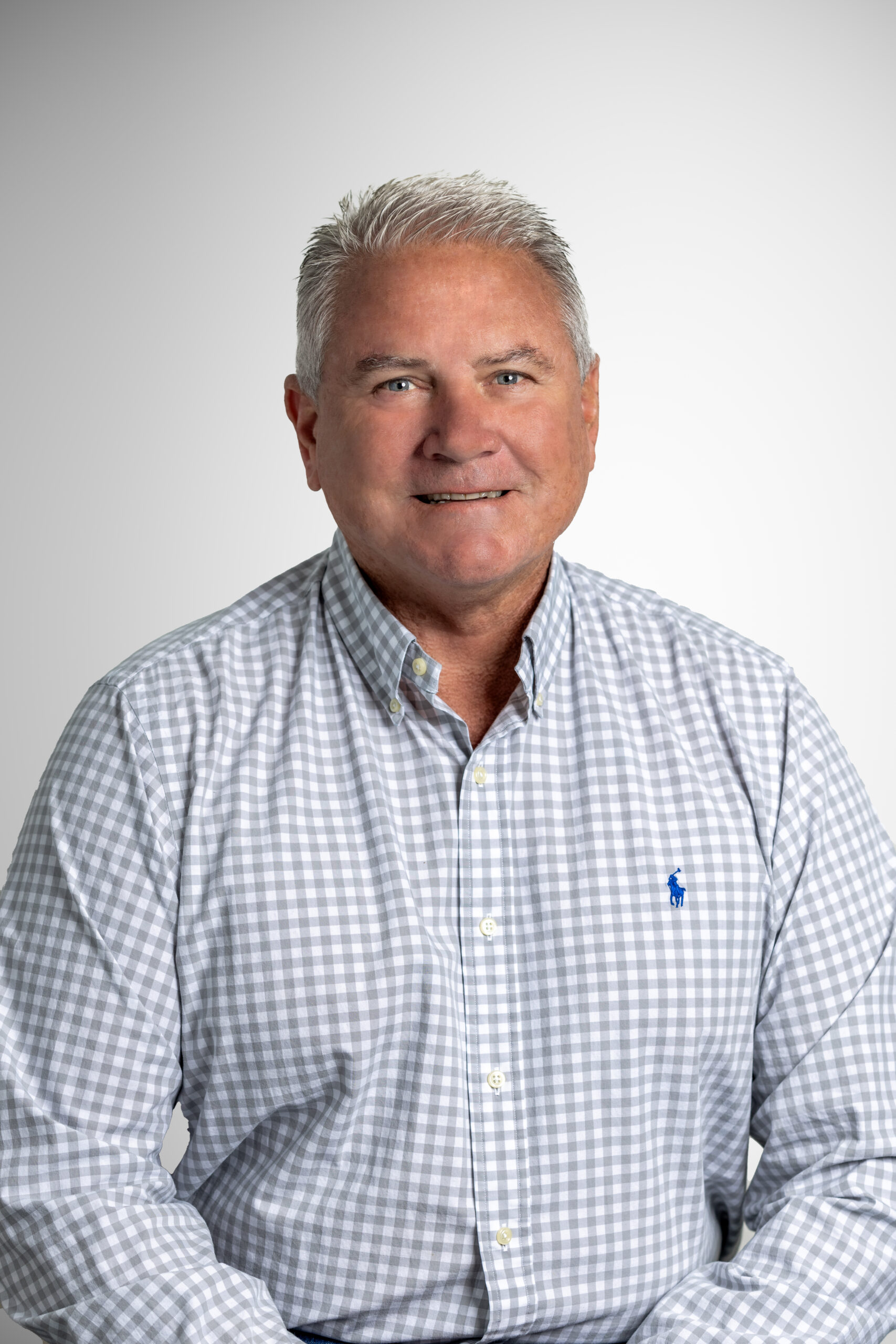 Scott Barton DG Foods