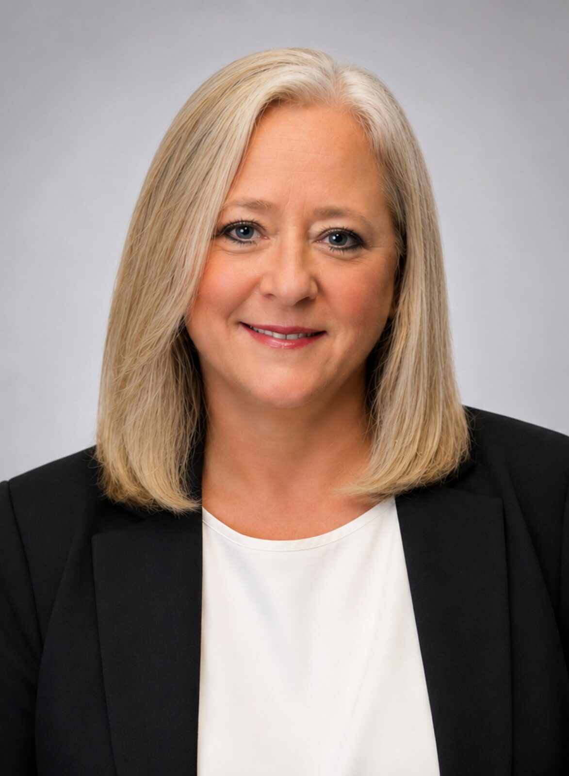 Angela McDill
